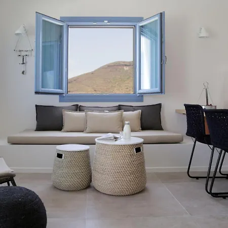 Nykteri By Interhome Apartment Foinikia (Santorini)