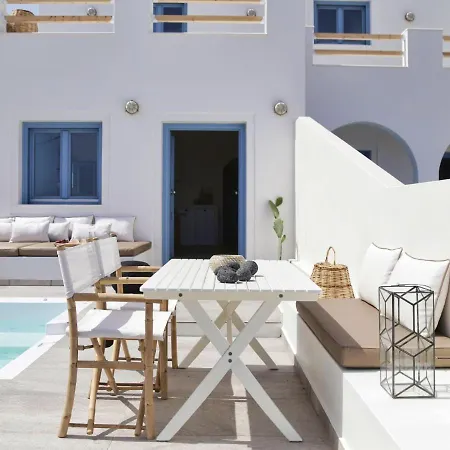 Nykteri By Interhome Apartament