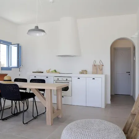 Apartamento Nykteri By Interhome *