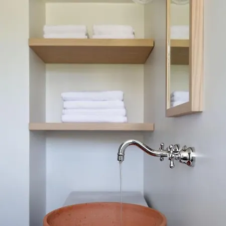 Apartament Nykteri By Interhome *