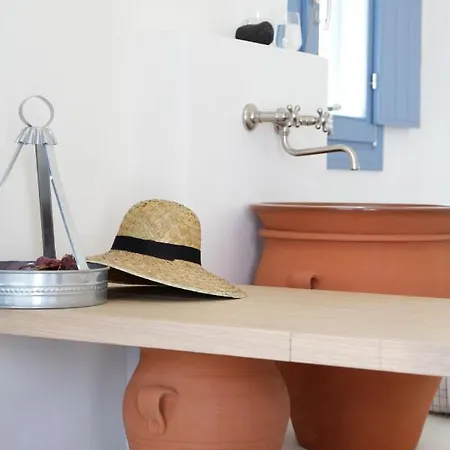 Nykteri By Interhome Apartman Finikiá