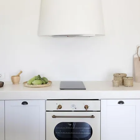 Apartman Nykteri By Interhome *